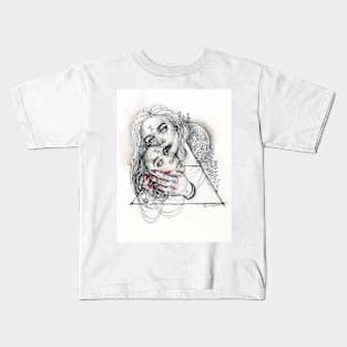 Gemini Kids T-Shirt